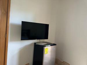 Guest-Room 1 Palmeras - 3 Pax, 5 Min de La Playa