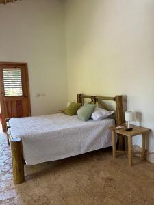 Guest-Room 1 Palmeras - 3 Pax, 5 Min de La Playa