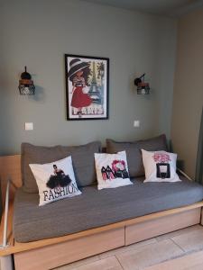 Disneyland Paris perfect for 5 ! - 3hvězdičkové hotely ve městě Serris