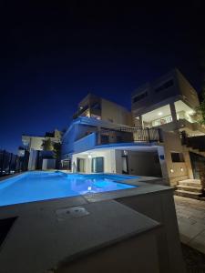 GV - Holiday home with MagnaPool