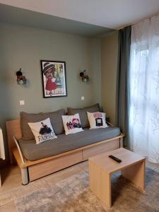 Disneyland Paris perfect for 5 !