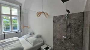 ENDOR - 4 bedrooms, 5 bathrooms, 1 livingroom with kitchen