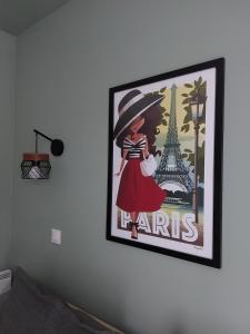 Disneyland Paris perfect for 5 !