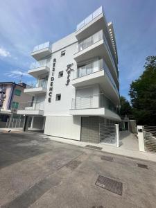 RESIDENCE KATY beachside apartments 2025 - Agenzia Cocal