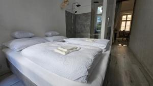 ENDOR - 4 bedrooms, 5 bathrooms, 1 livingroom with kitchen