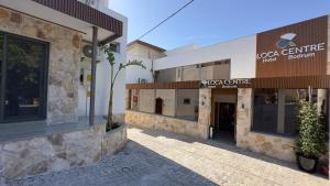 Loca Centre