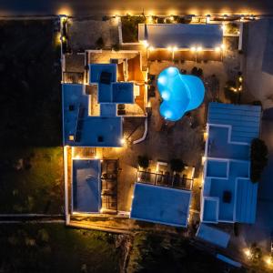 Olive Mykonos Villas