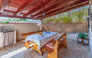 Holiday Home Peruski Peruski