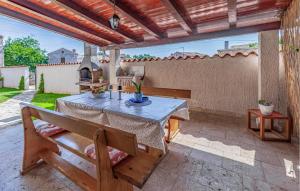 Holiday Home Peruski Peruski