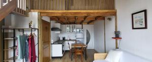 Appartements Tsara Home : photos des chambres