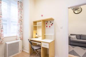 Ultra Central - Easy Stay