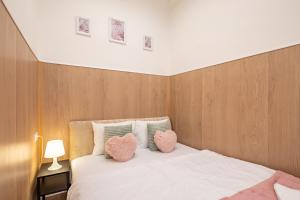 Ultra Central - Easy Stay