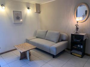 Le gîte des Oliviers