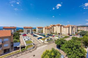 Nice app for 2 in center of Novi Vinodolski Gabi i Luka