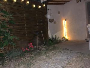 Maisons de vacances Le gite des Oliviers : photos des chambres