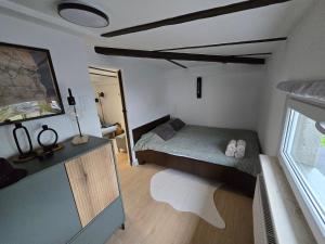 Holiday Flat - Attic Apartment Gdynia Oksywie