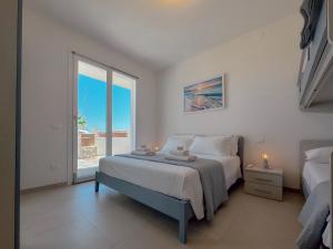 Fronte mare & parcheggio privato by Host Hero