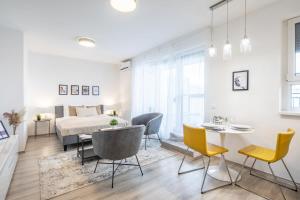 Penthouse - NEW - Modern & Quiet