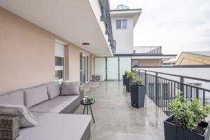 Penthouse - NEW - Modern & Quiet