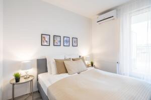 Penthouse - NEW - Modern & Quiet