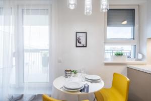 Penthouse - NEW - Modern & Quiet