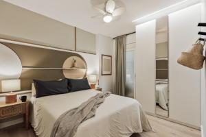 Malena - 3 bedrooms and terrace in Eixample Esquerra