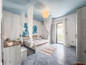 Sea Breeze Apartment