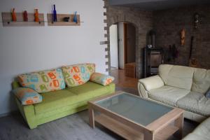 Domček pod Kalváriou