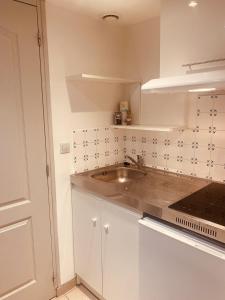 Appartements N1 Cupuacu Studio cosy : photos des chambres