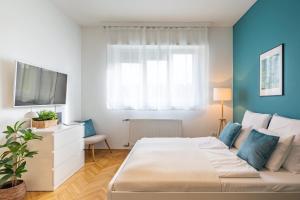 Very Central - Trendiest Neighborhood - Comfy