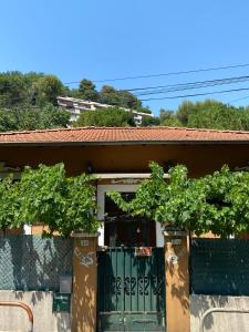 Villa Serenice - F2 au calme, climatisé, WIFI et parking gratuit - Prázdninové domy, Nice