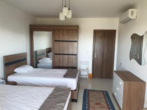 Villa first row seaview amwaj