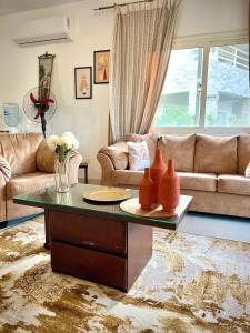 Villa first row seaview amwaj