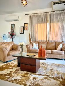 Villa first row seaview amwaj