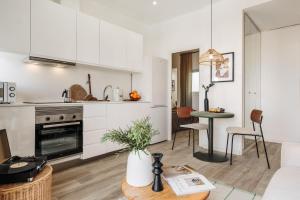 Guacimal - 1 bedroom and terrace in Sants