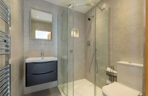 Stunning Flat in Loch Lomond