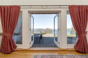 Stunning Flat in Loch Lomond