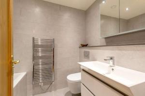 Stunning Flat in Loch Lomond