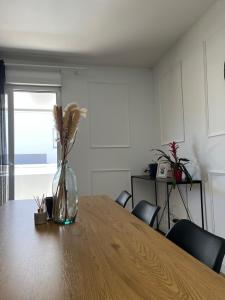 Appartements Elegant & tout confort : photos des chambres
