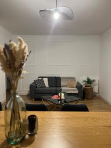 Appartements Elegant & tout confort : photos des chambres