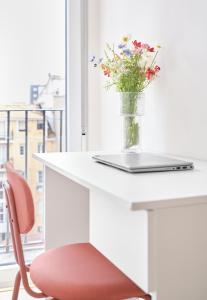 The Nest - by Wehomes