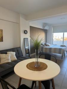 Monoambiente CENTRICO MODERNO