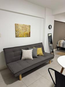 Monoambiente CENTRICO MODERNO