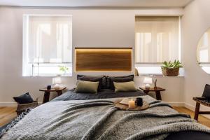 Kuma - 2 bedrooms in Salamanca