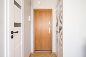 Wola Smocza Comfort Studio by BookingHost