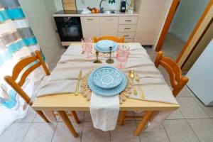 Elisio Beach Giardini Naxos by Harmony House