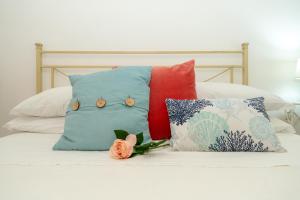 Elisio Beach Giardini Naxos by Harmony House