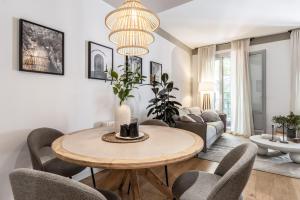 Giugliano - 1 bedroom in Goya