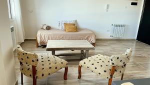 Bariloche Lodging II departamento centrico, amplio y luminoso