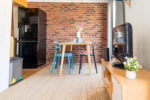 Grande Terrasse - Panthéon - Jardin des plantes